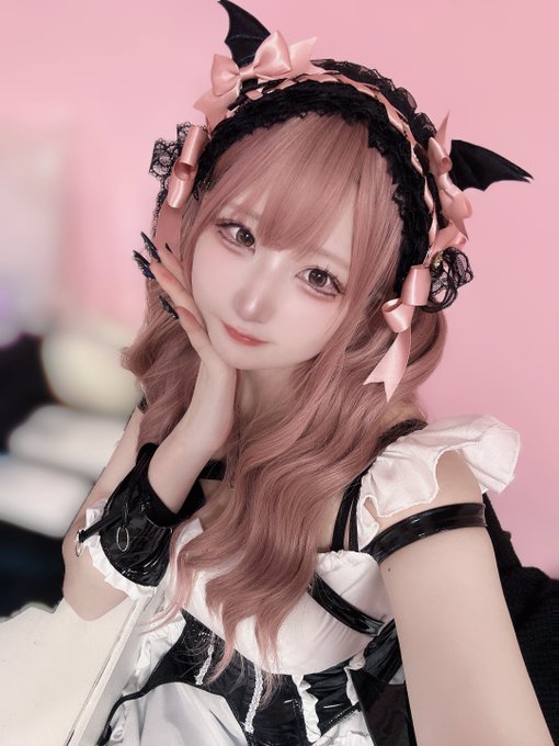 コスプレイヤー雨宮あんずのTwitter画像37