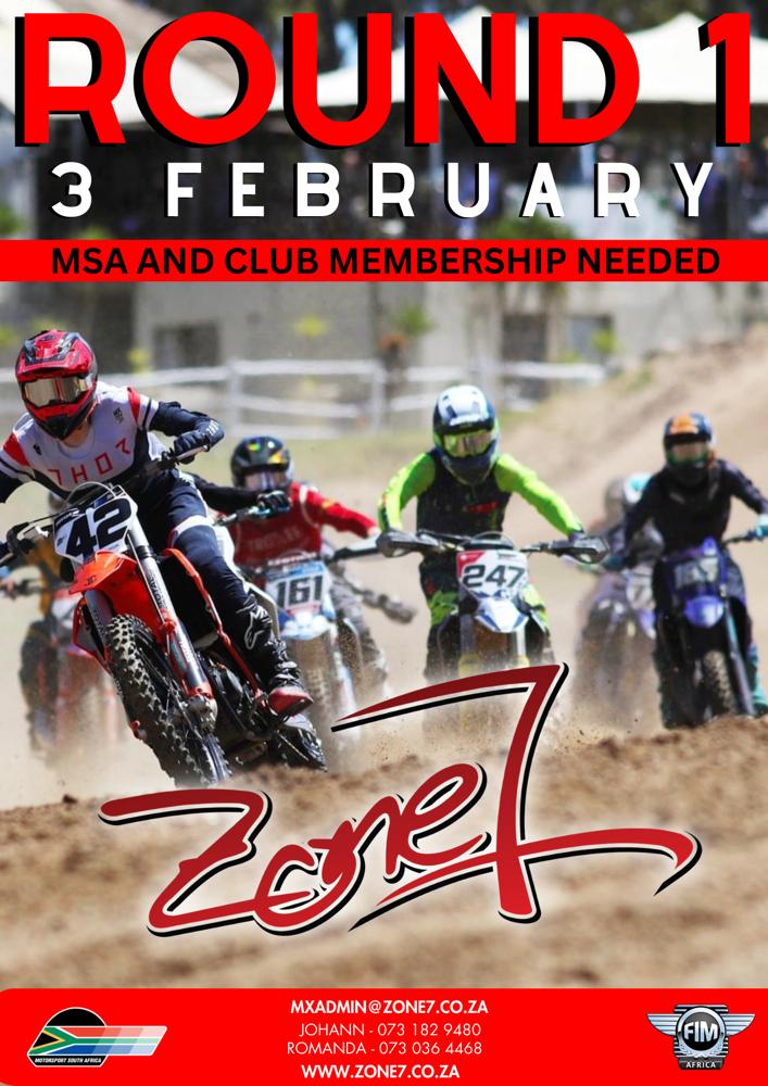 Zone 7 MX Cape Town (@zone7cape) on Twitter photo 