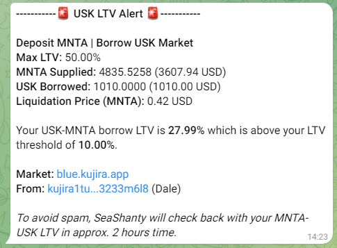 Capybara Labs tweet media