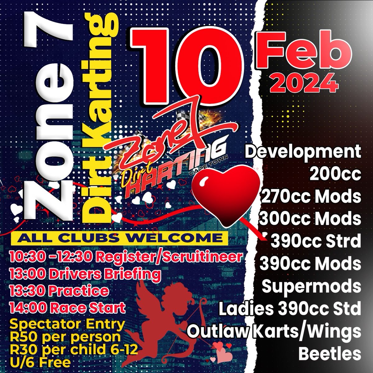 Zone 7 MX Cape Town (@zone7cape) on Twitter photo 