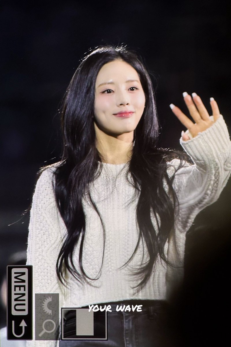 your_wave_'s tweet photo. 240127

콘서트 빠이띵💪

#프로미스나인 #박지원 
#fromis_9 #JIWON https://t.co/17ObtXhfND