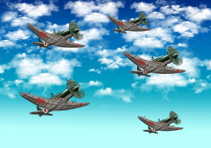 #見た人も無言でなにか日本あげる 