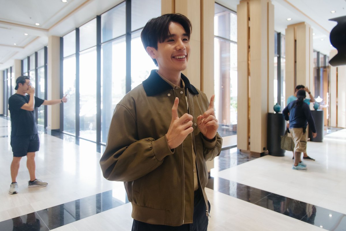 To people around the world 💜 #LastTwilightSeriesFinalEP