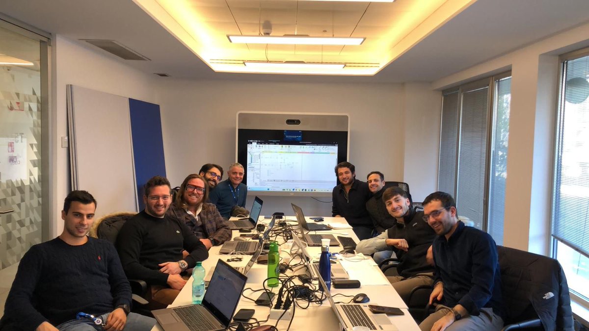 Lean Power Solutions tweet media