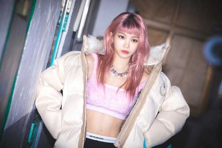 hourly chaewon ? on X: 