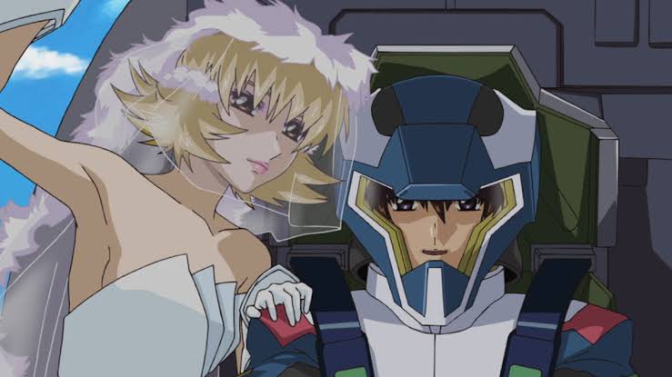 [動畫]1999∀鋼彈/∀ガンダム/∀ Gundam-全50