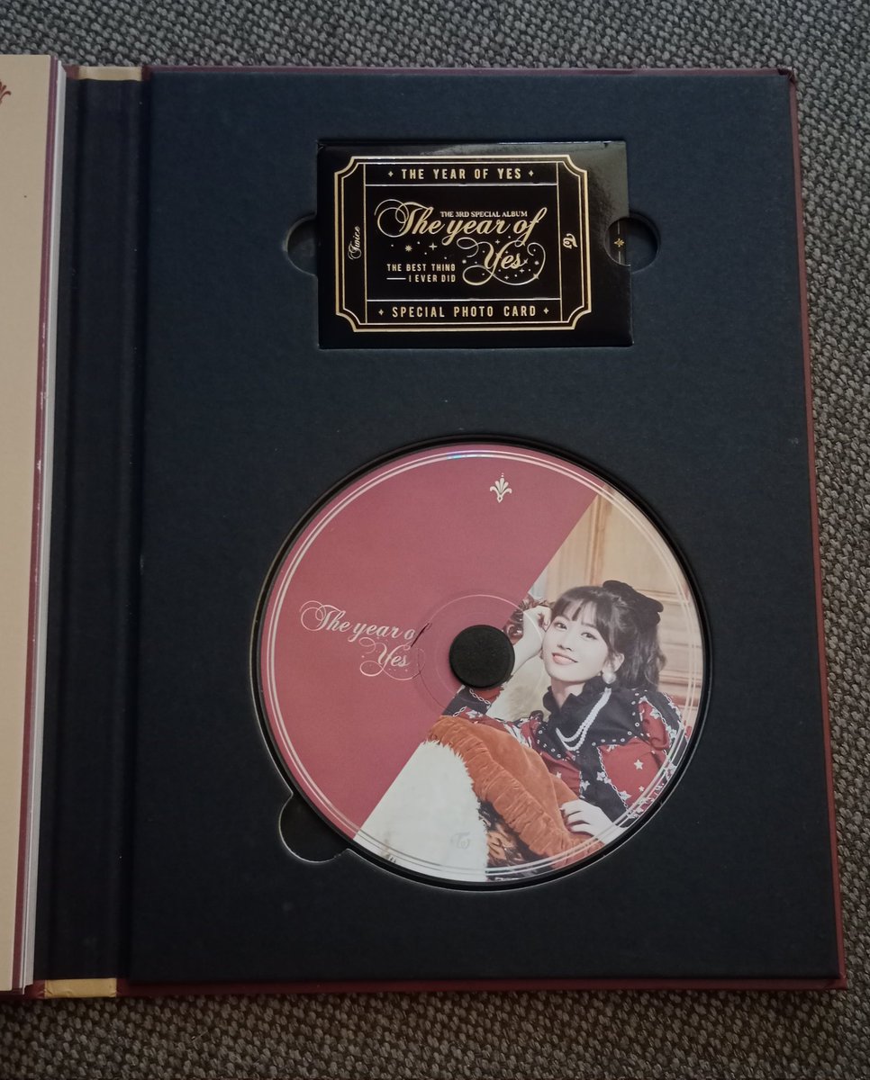 favzminji's tweet photo. - Twice "Feel Special" (unsealed)
- Red Velvet "Reve Festival Day 2" (unsealed)
- Twice "The Year of Yes" (unsealed+ complete inclusions)

tags:twice red velvet kpop album wts lfb bns https://t.co/rUIzFFLJHM