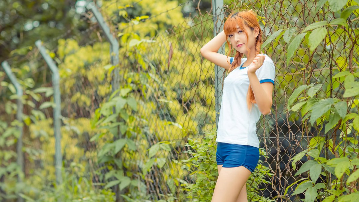 FlowFlowve65287's tweet image. Gái xinh là biểu tượng của sự tự tin và năng động.