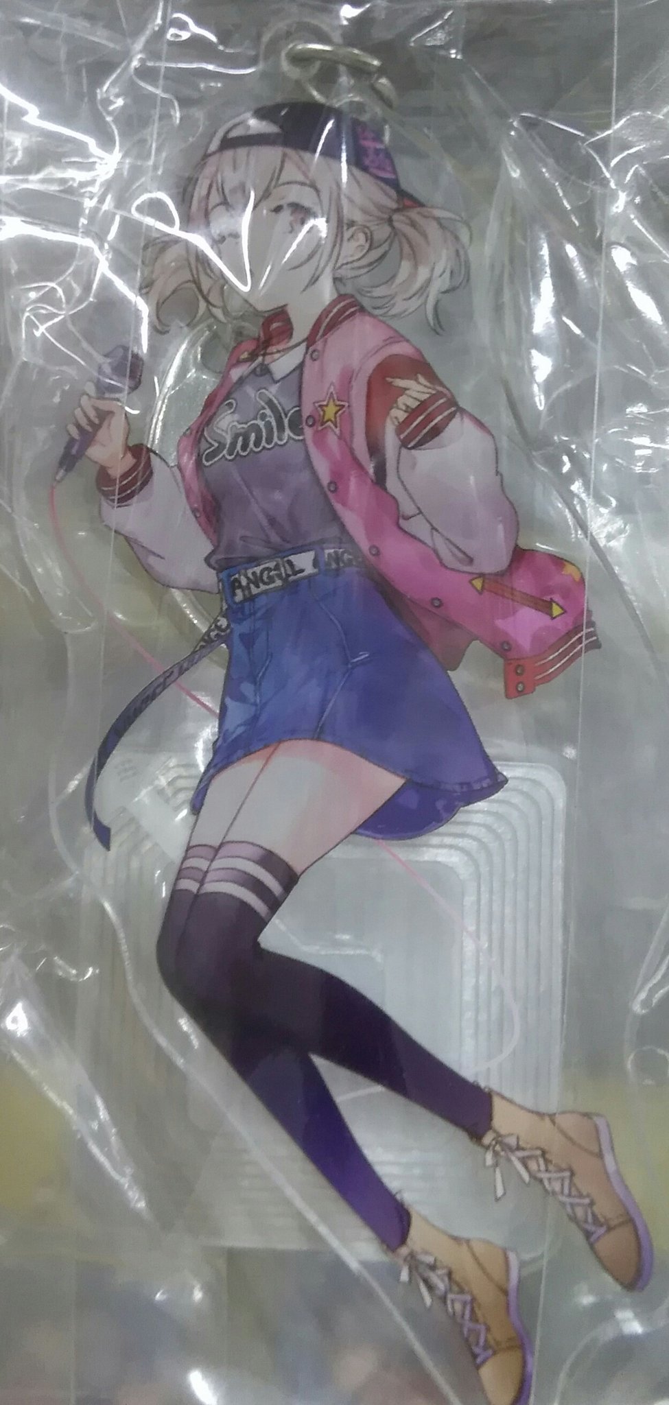 K-BOOKS名古屋フロンティア館1階(グッズフロア) on X: 