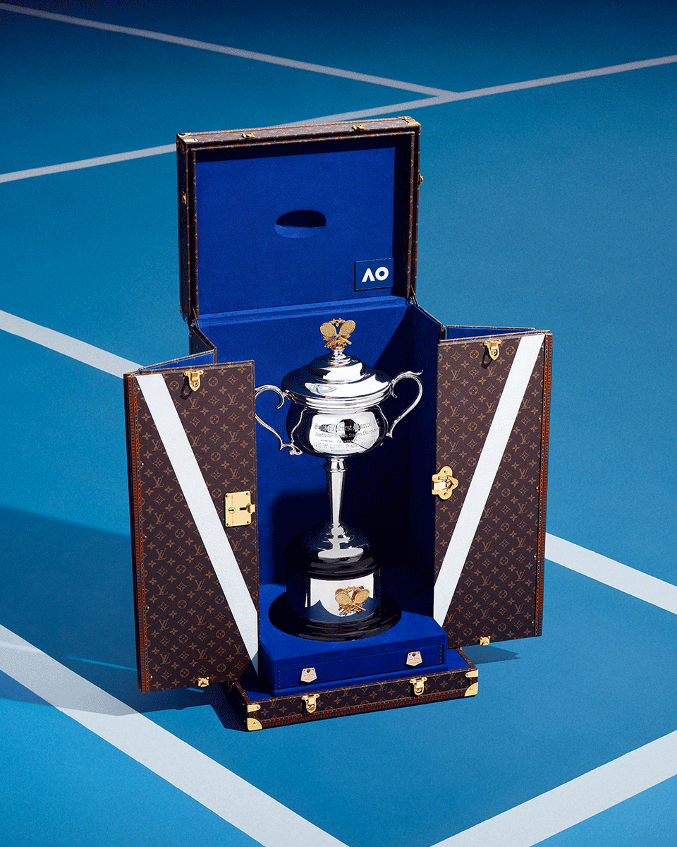 Louis Vuitton tweet media