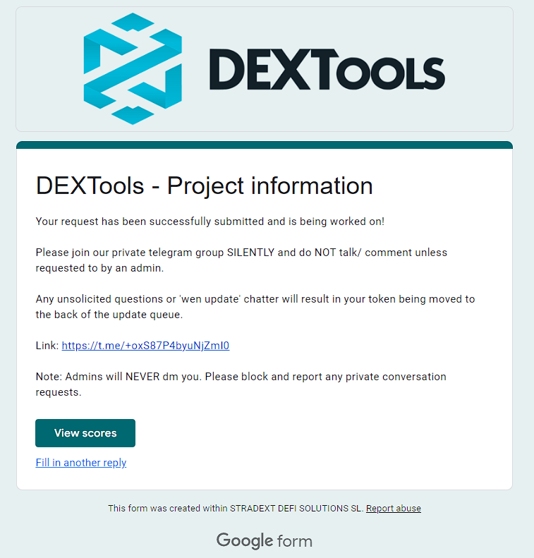 TRUMP2024eth's tweet photo. 🐋 🌞 🚀 
$TRUMP2024  🌠 has applied on 
@DEXToolsApp

🐳🚀🐳🚀🚀🚀🚀🚀
https://t.co/gBKbAigPjU

#TRUMP2024 #ToTheMoon #DOGE #Gateio #LBANK #OKX #Binance #MEXC #Aveai #ELONMUSK https://t.co/YRwbAiOTit