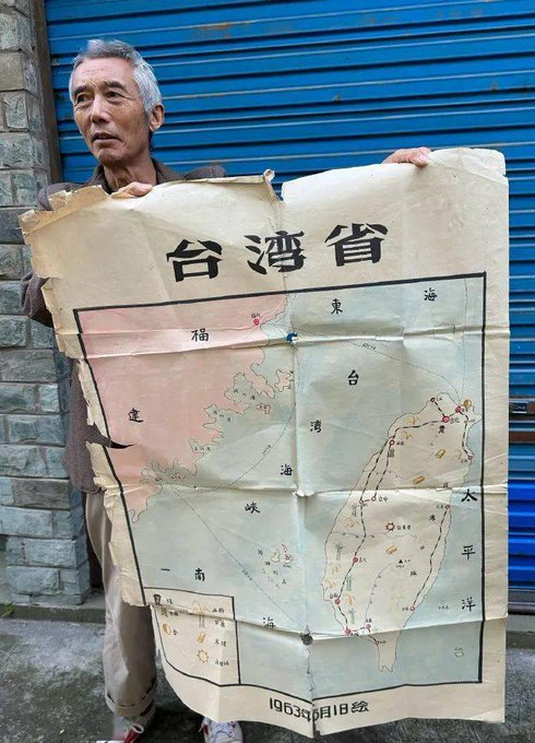 实事求是永立不败之地 tweet media
