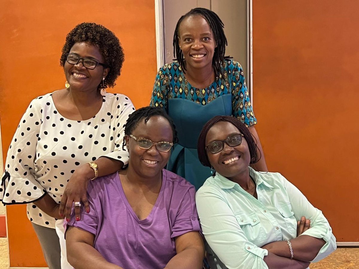 Chisomo Ngulube tweet media