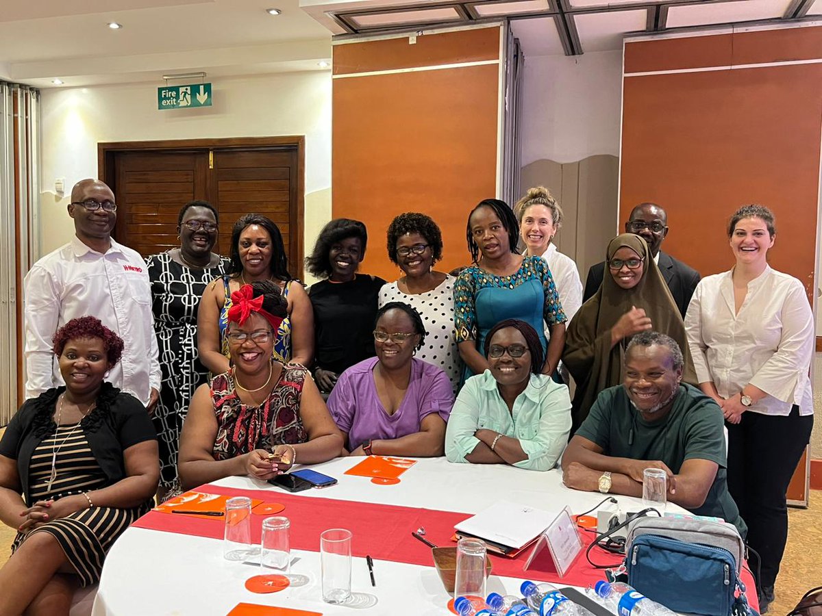 Chisomo Ngulube tweet media