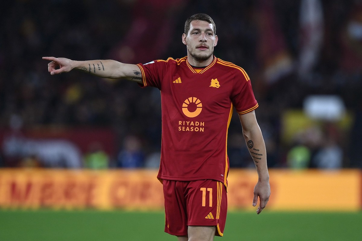 LoanWatchWob's tweet photo. 📰 Wolfsburg soll sein Interesse an Andrea Belotti von der AS Roma hinterlegt haben. Auch Betis Sevilla sei auf der Suche nach einem neuen Stürmer.
#WOB | #Tuttomercatoweb | #WOBTransfer https://t.co/gNnOEy6t38