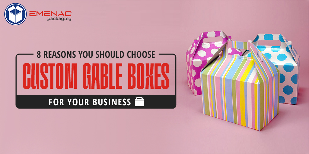 EmenacPackUK's tweet image. Bring more elegance and fascination to your brand packaging with the help of #customprintedgableboxes!

Explore the reasons why you should go for #customgableboxes to get competitive advantage: bit.ly/42chj5L

#EmenacPackagingUK #gableboxes #gablepackaging #brandedboxes