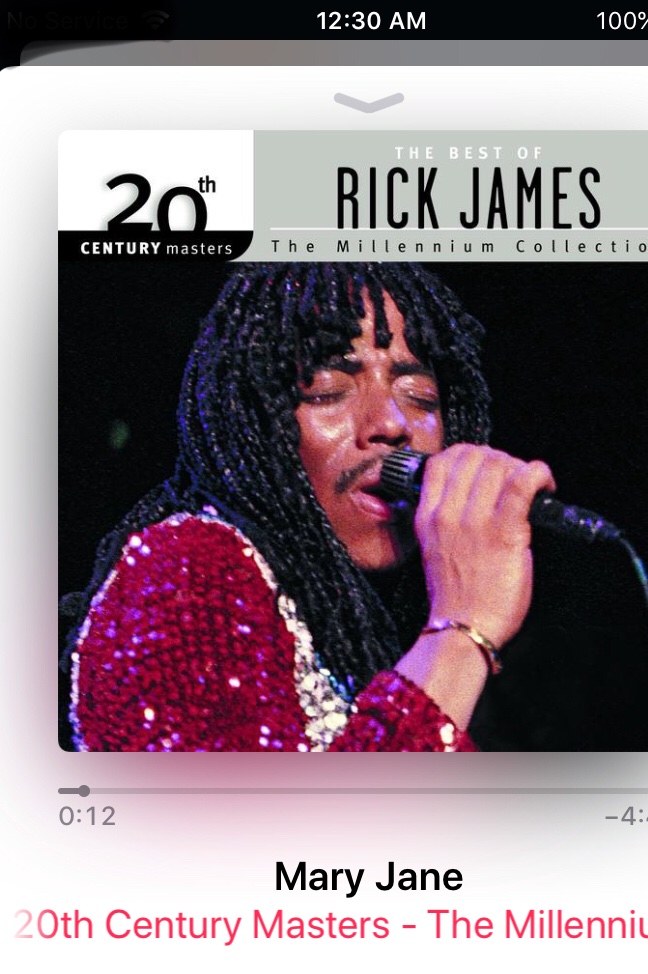This nigga, when he wasn’t holding bitches hostage was the shit. 

#RickJames
#ImRickJamesBitch