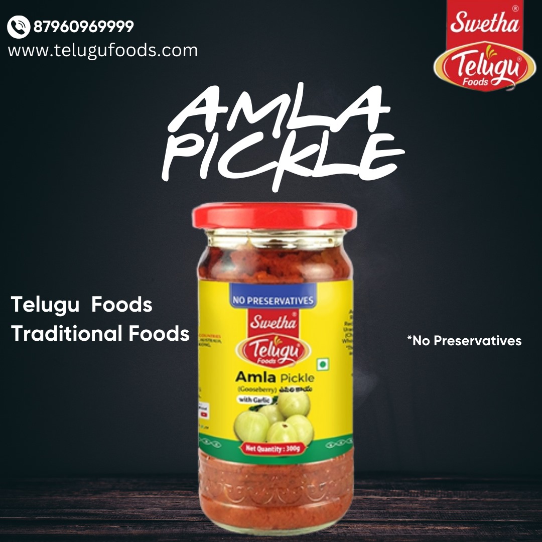 Every jar, every bite – a celebration of Telugu flavors at its finest. 🎉🌶️ . #SwethaTeluguFoods #TeluguTradition #CulinaryDelights