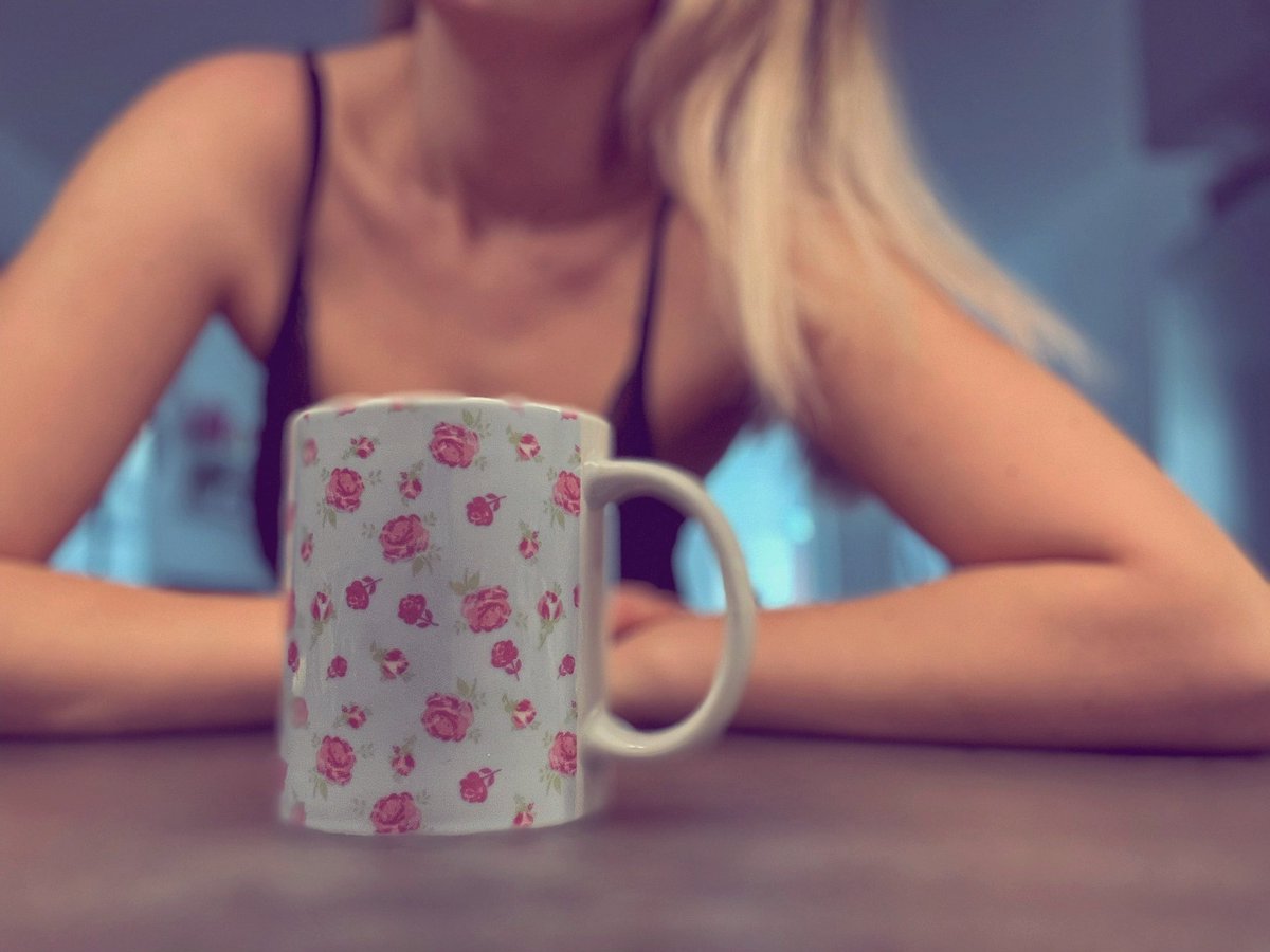 GM &amp; Happy Weekend☕️😘