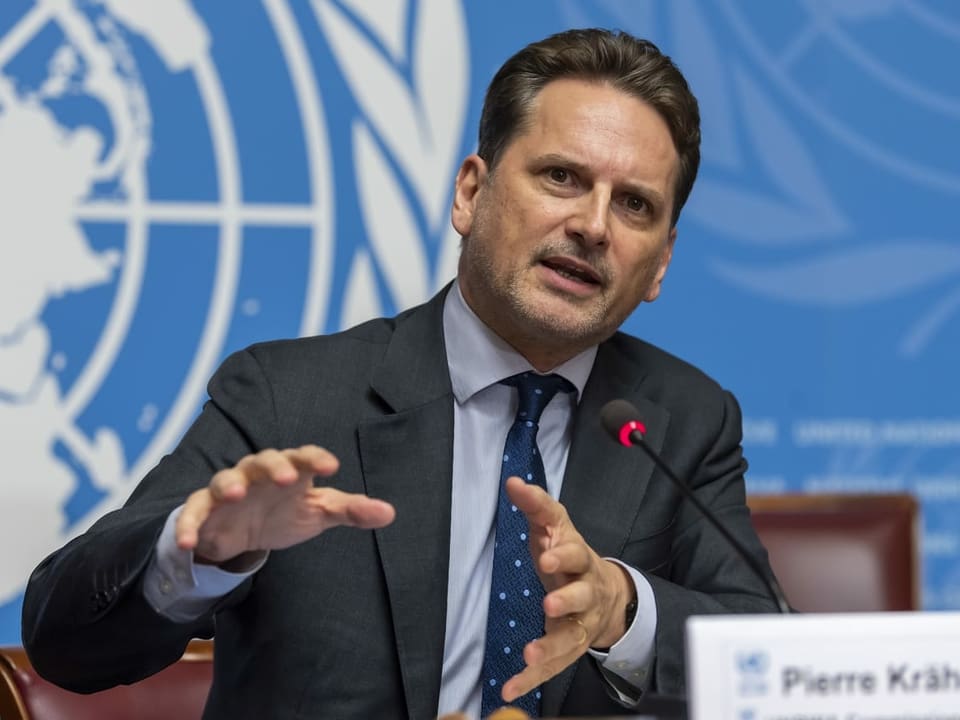 Einige Gesichter hinter der dschihadistischen Terror-Organisation #UNRWA.

Mirjana Spoljaric Egger, Schweizer Diplomatin, aktuelle Präsidentin des IKRK, das sich im gegenwärtigen Konflikt parteiisch verhält.

In den Jahren 2010 bis 2012 war Mirjana Spoljaric als Senior Adviser