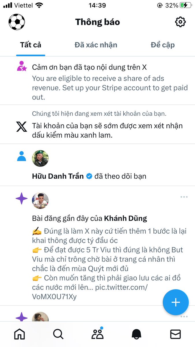Bóng Đá 24/7 tweet media