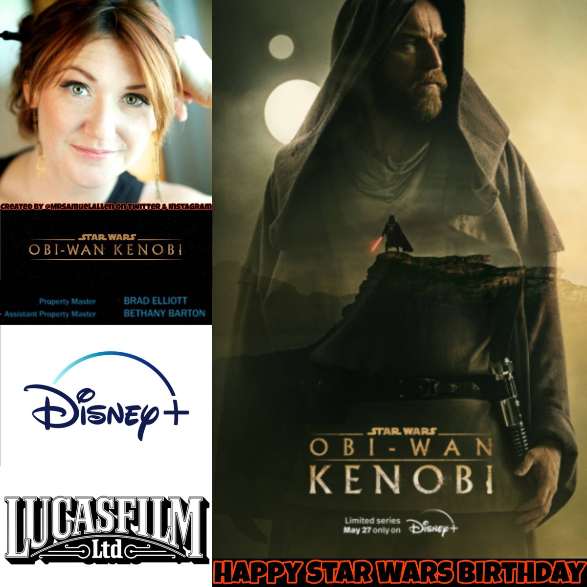 Samuel Allen tweet media