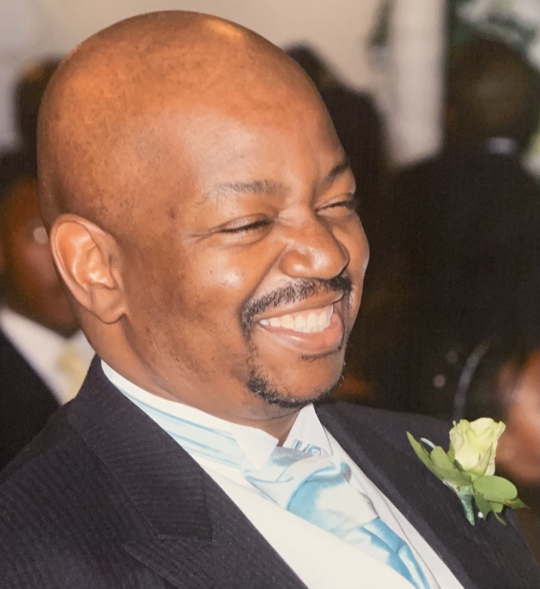 Sachel Grant tweet media