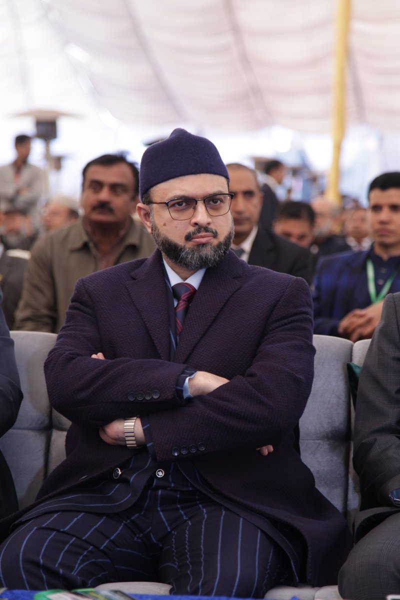 DrHassanQadri tweet picture