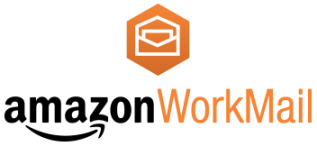 Business Email Services - Amazon WorkMail
zurl.co/rwnZ 

Amazon WorkMail is a secure, managed business email and calendar service with support for existing desktop and mobile email client applications.
#amazonworkmail  #aws #amazonAws  #WorkEmail