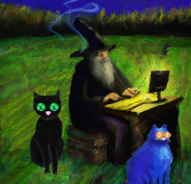 Honey Bunny tweet media