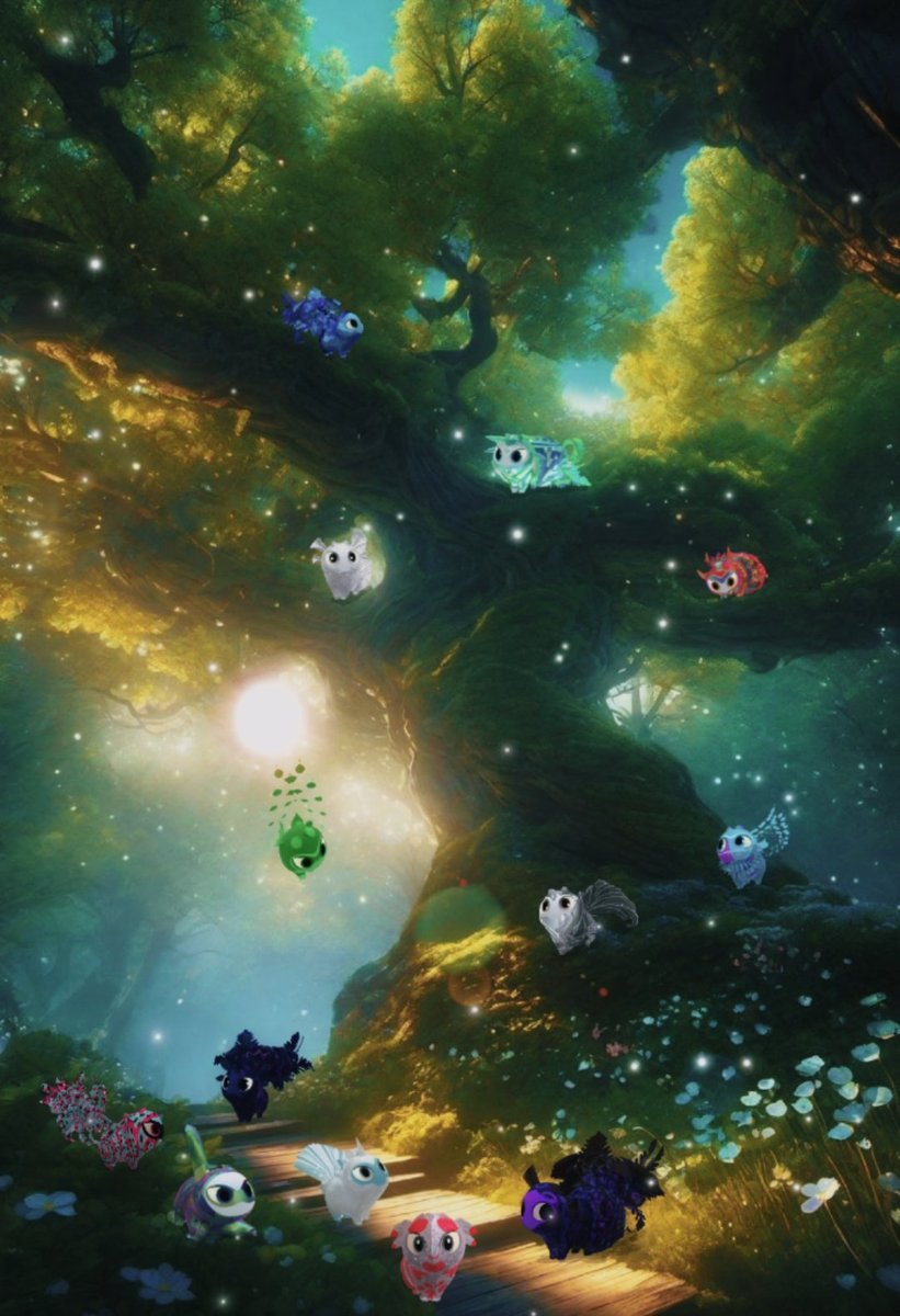 joleene_naylor's tweet photo. My #peridottraitweek family! #playperidot @playperidot https://t.co/uEszO5xdwW