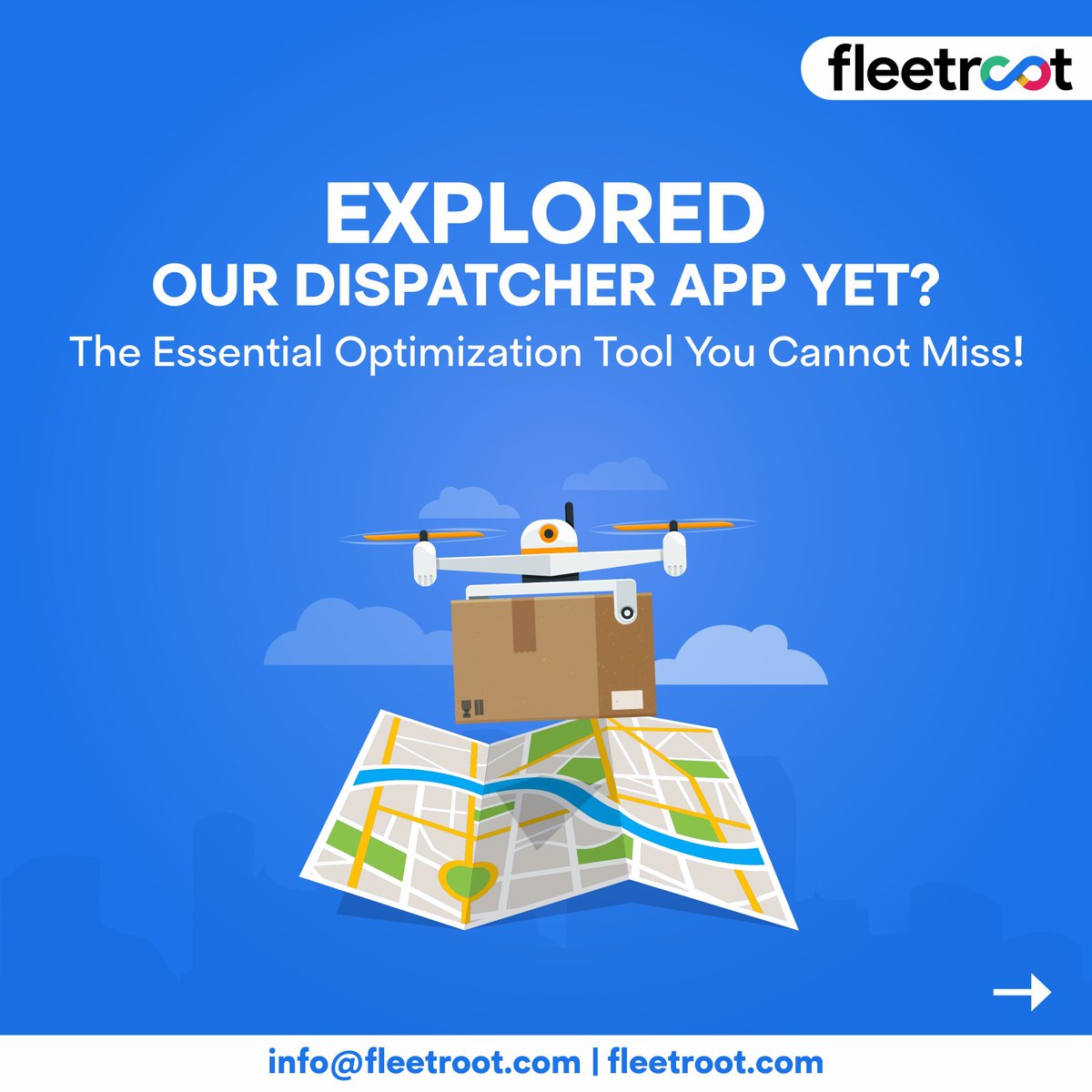 Fleetroot tweet media