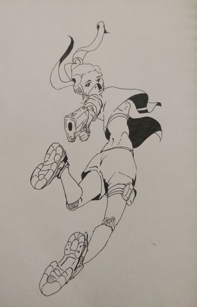 Plaintmv's tweet photo. New art style https://t.co/Ik9ajh8pX3