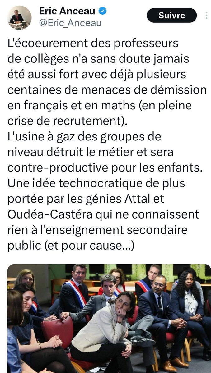 Bérénice tweet media