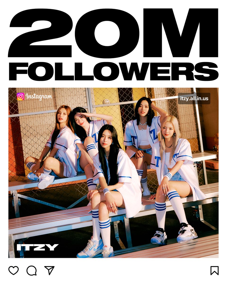 ITZY tweet media