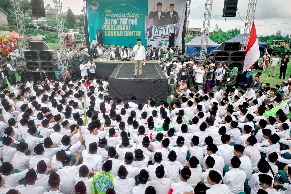 A Muhaimin Iskandar tweet media