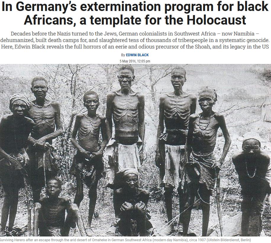 Israel’s Shame is Germany’s and the West’s Shame On the Eve of Holocaust Memorial Day Israel has been Found by the International Court of Justice To Have Been Perpetrating a Genocide azvsas.blogspot.com/2024/01/israel…