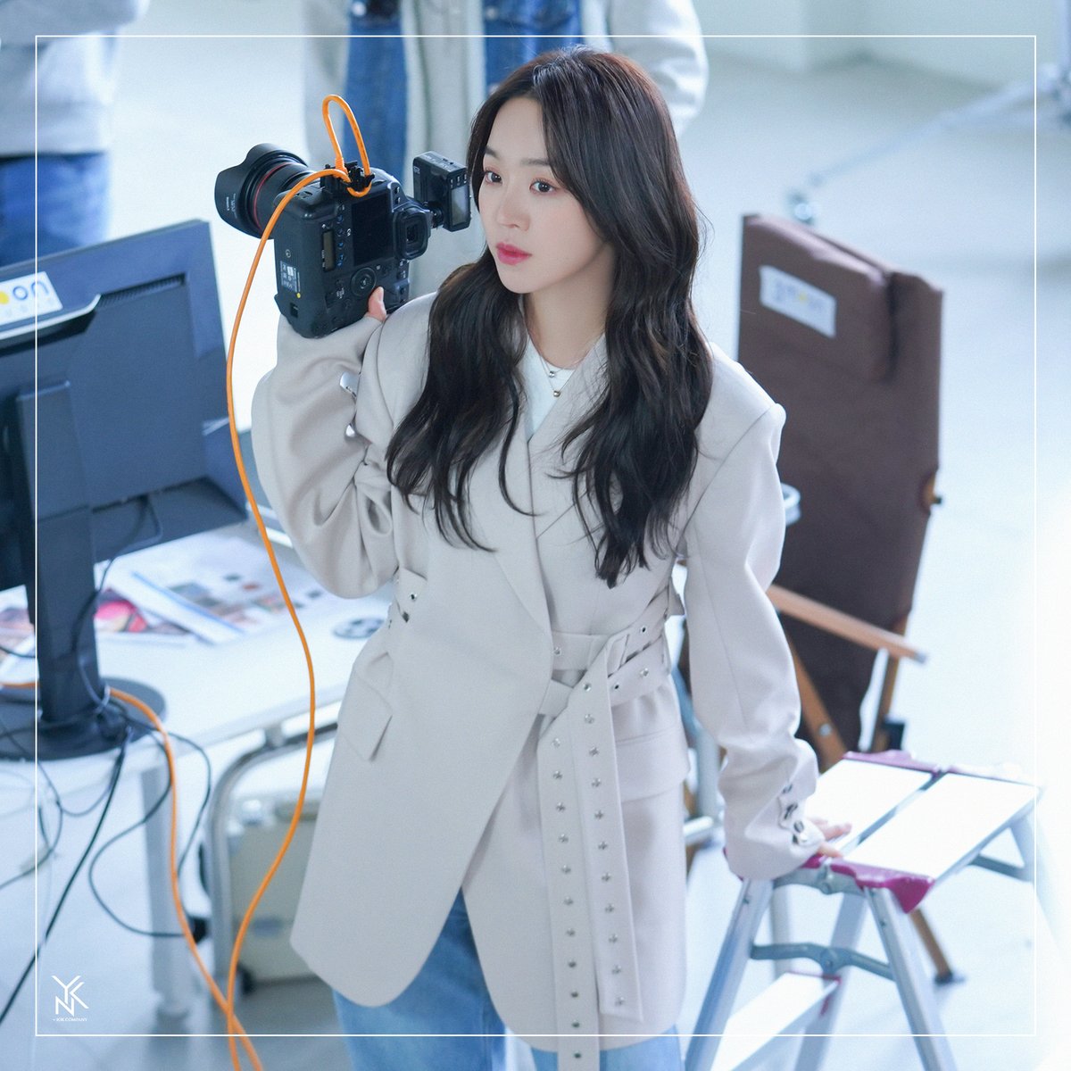 [📝] #와엔케POST
#신혜선 #웰컴투삼달리

굿바이 <웰컴투 삼달리> 그리고 조삼달

삼달이 덕분에 울고 웃었던 약 2달간의 주말
오늘도 어딘가에서 치열하게 살고있을 삼달아 안녕

🔗naver.me/xWBD5CPz

#ShinHaeSun #조삼달 #WelcometoSamdalri