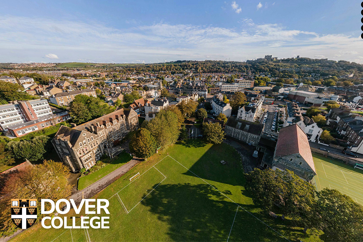 Old Dovorians are warmly invited to book a visit to the College. Join us for lunch in the Refectory, have a guided tour of the site and visit our fantastic archive now housed in the Gatehouse.