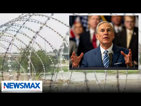 FREEtheWordsnow's tweet photo. They are cutting razor wire; we stand with Governor Abbott: Kevin Stitt | American Agenda https://t.co/qpRac3LnoR
#FreeTheWords https://t.co/F93n90ibNV