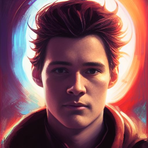 dyvo_ai's tweet photo. ✨ Dive into the world of DYVO AI Avatars, where pixels become poetry and each avatar whispers a tale. 📖✨ #DYVOAIAvatars #DigitalNarratives #DYVOAI #AIGenerated #AIArt #AIImages #DigitalArt #AIPhotography #AIillustration #AIportraits #DigitalPortrait  #AIgeneratedArt https://t.co/Hw316o3iNE