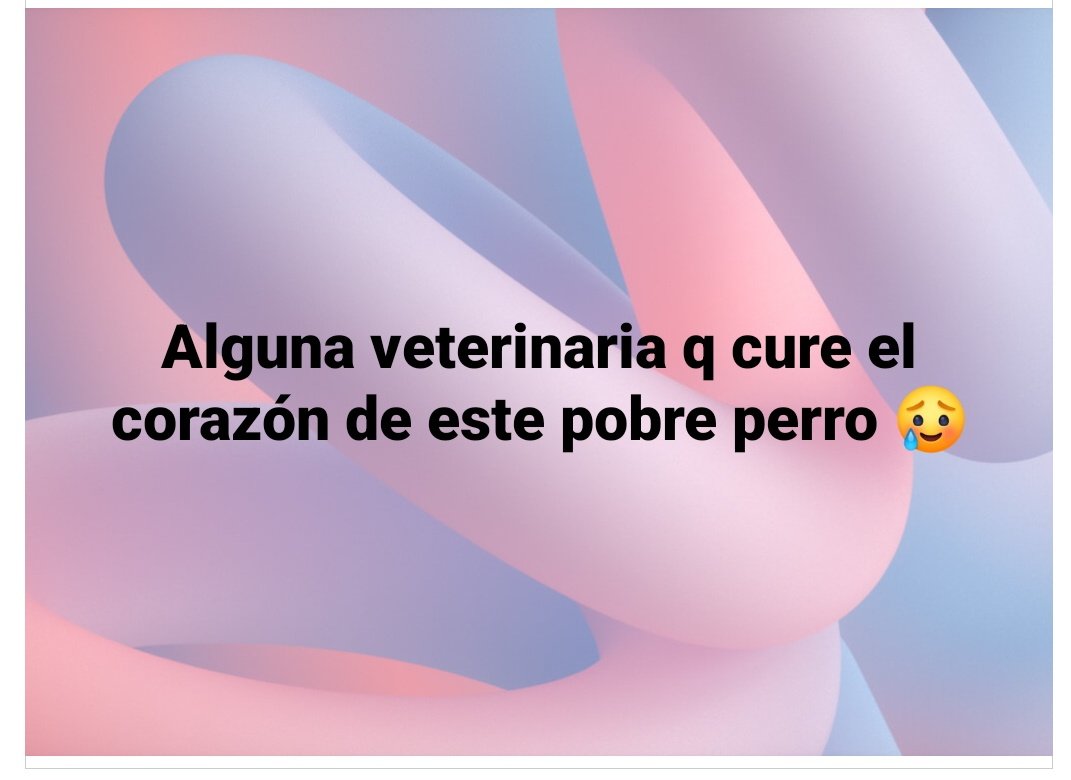 LzaroPaez2's tweet photo. 😢 https://t.co/JrLpbWnPWK
