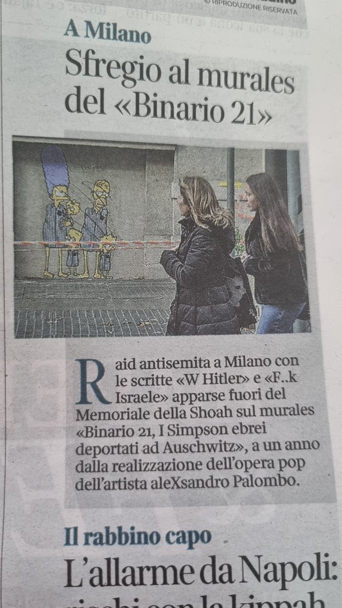 Alessandro Milan tweet media