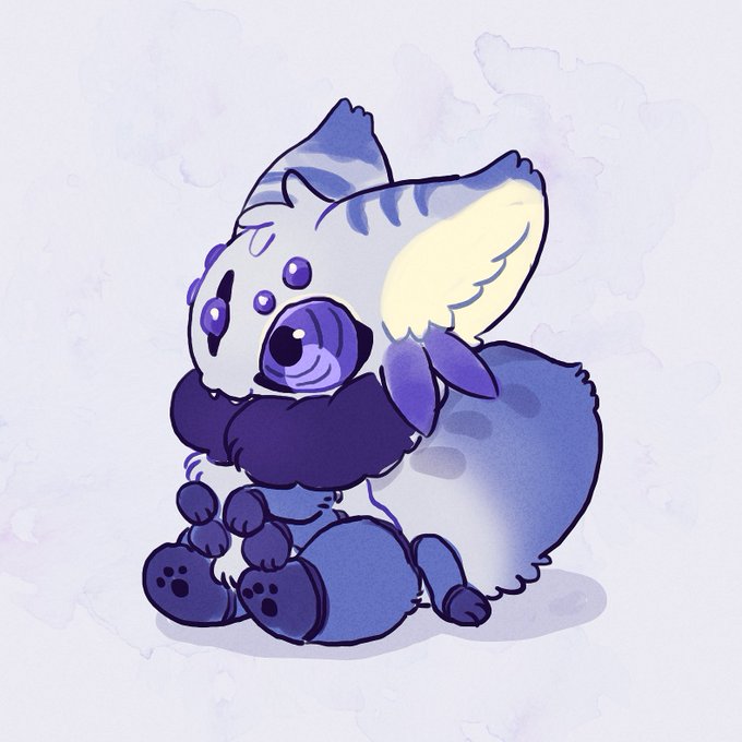 「fluffy pokemon (creature)」 illustration images(Latest)