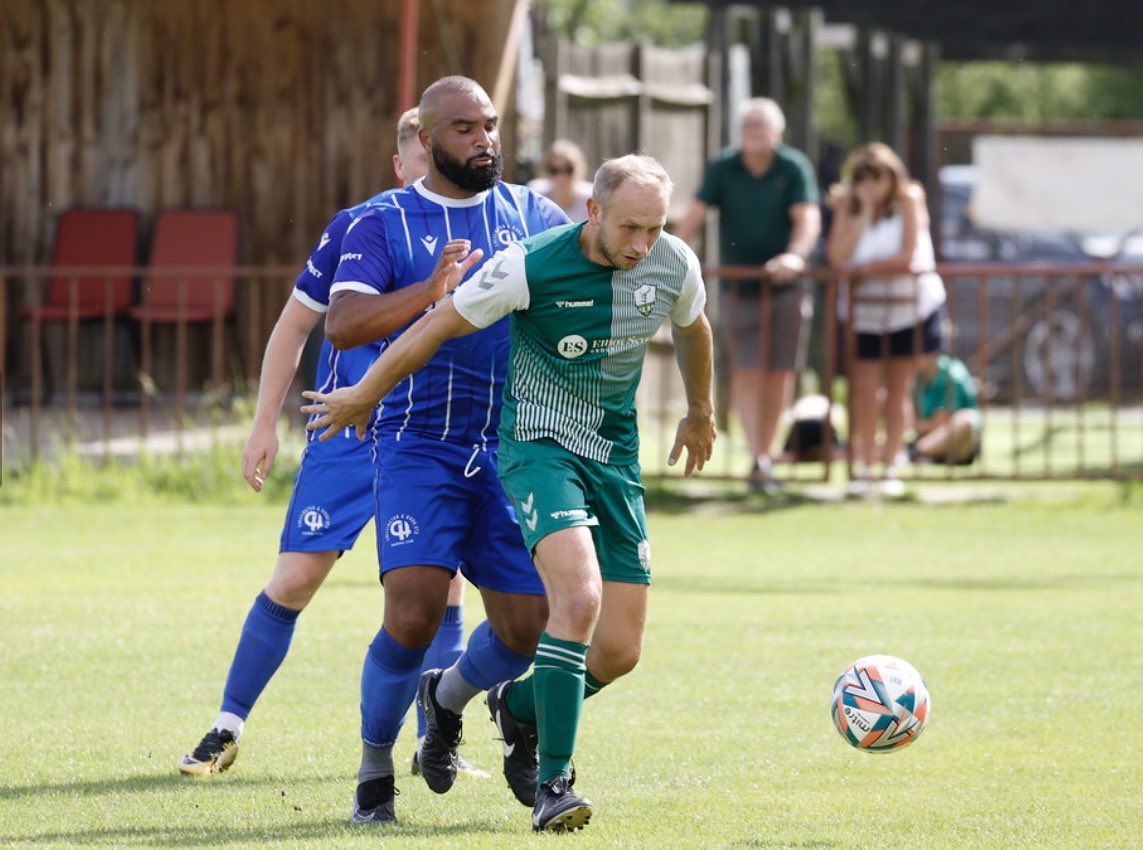 MATCH DAY- 

It’s been 116 days since our last home game but finally we return to The Lane as we host <a href="/WorthingUtdFC/">Worthing United FC</a> 

🕣- 15:00 KO
📍- Address- Tinsley Ln, RH10 8AT
🎫- £6 entry - CASH ONLY