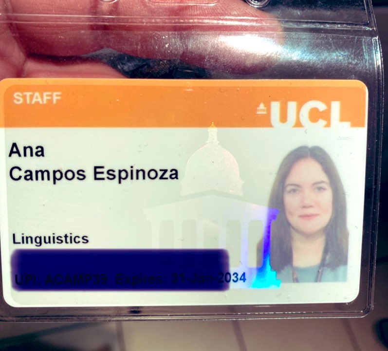 What a proud of you <a href="/anicampose/">Ana Campos E.</a> . It makes me feel a lucky guy. I love you Anita, mujer mas linda.