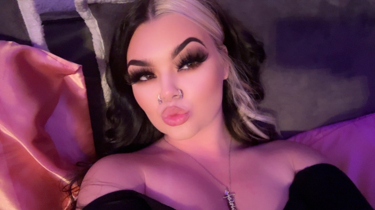 KemiNicole's tweet photo. Been a little min so here’s some updated pics 🥰 https://t.co/T0lS7b58D9