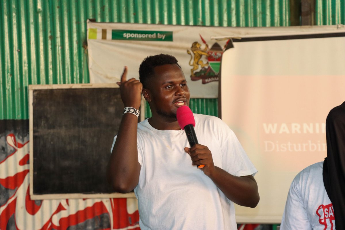 Thrilled to announce the successful #EndFemicideKE and #TotalShutDownKE anti-femicide campaign! 🚀 Big thanks to our partners <a href="/Isioloadvocacy/">Isiolo Advocacy Network</a>, <a href="/jajabdhu/">Jajabdthu Afrika</a>, and <a href="/CREAWKenya/">CREAW Kenya</a> for their invaluable support! Let's keep the momentum going for a safer, more equitable future. 💪