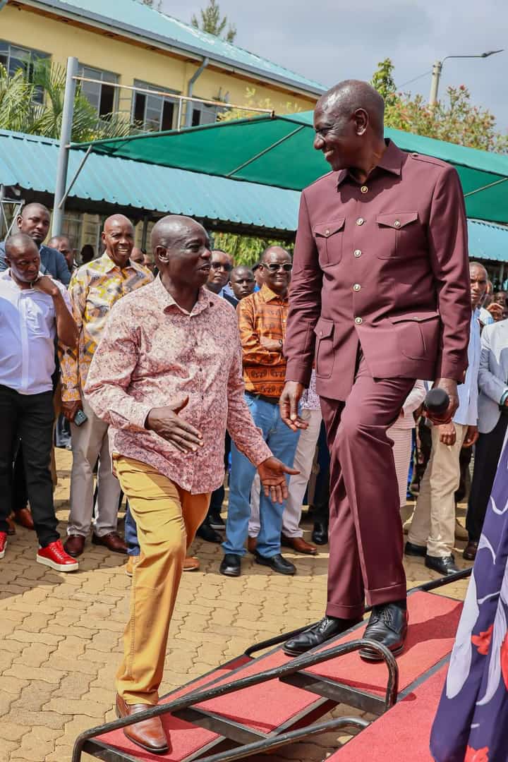UDAPartyKe's tweet photo. If Kenya will not change under the leadership of these gentlemen, it will never change. https://t.co/gVSKVNiYCZ