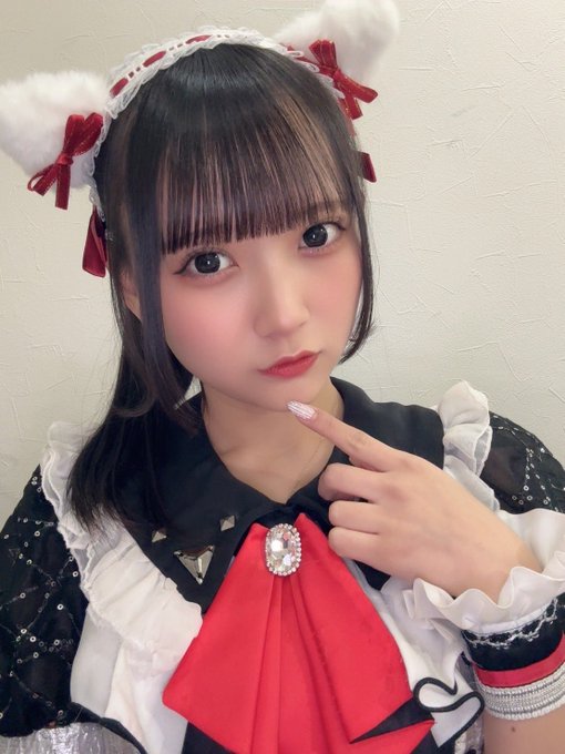奥野未悠のTwitter画像25